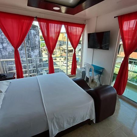 Hotel Dulces Suenos 布埃纳文图拉 外观 照片