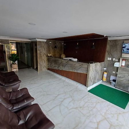 Hotel Dulces Suenos 布埃纳文图拉 外观 照片
