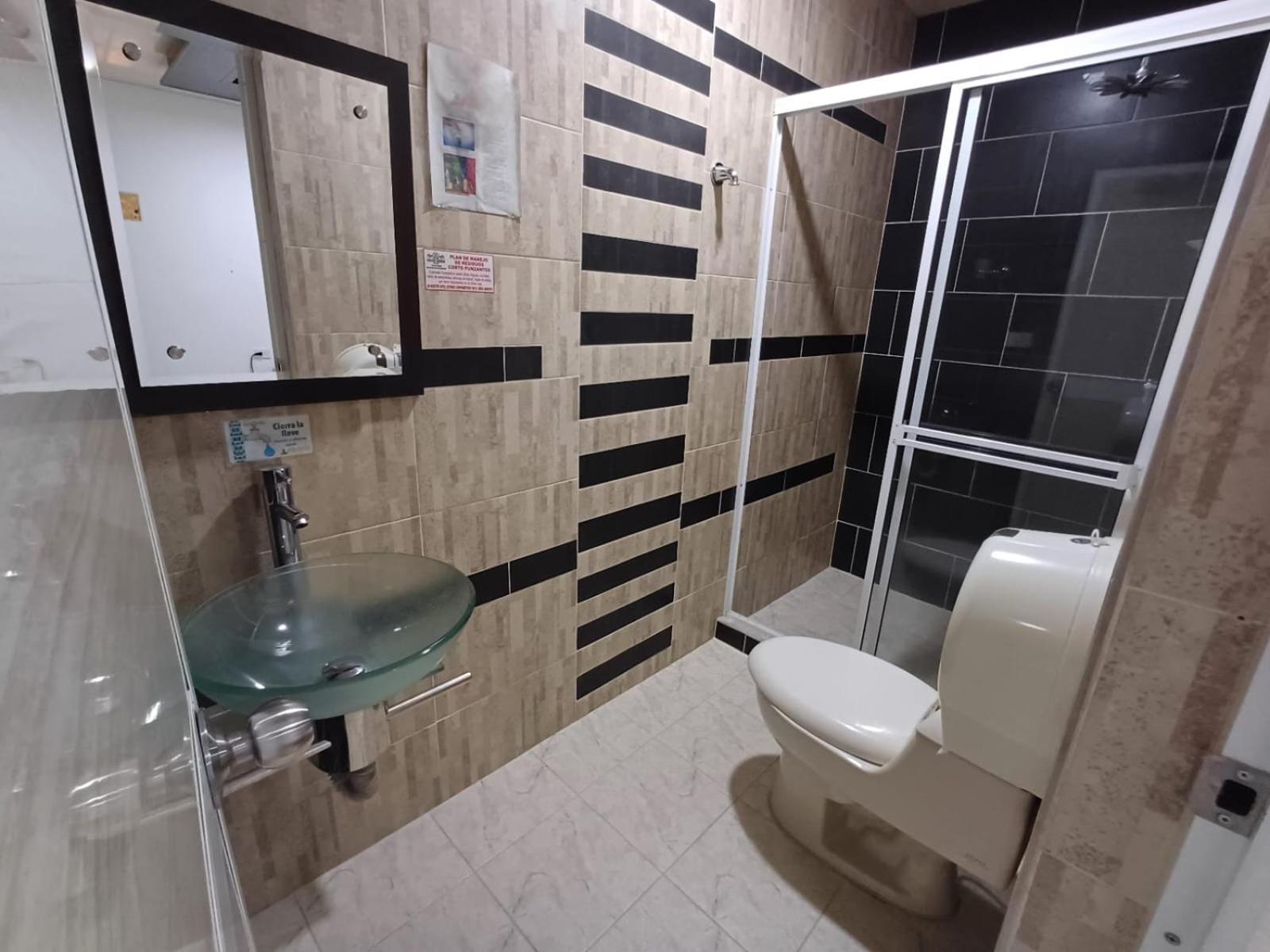 Hotel Dulces Suenos 布埃纳文图拉 外观 照片