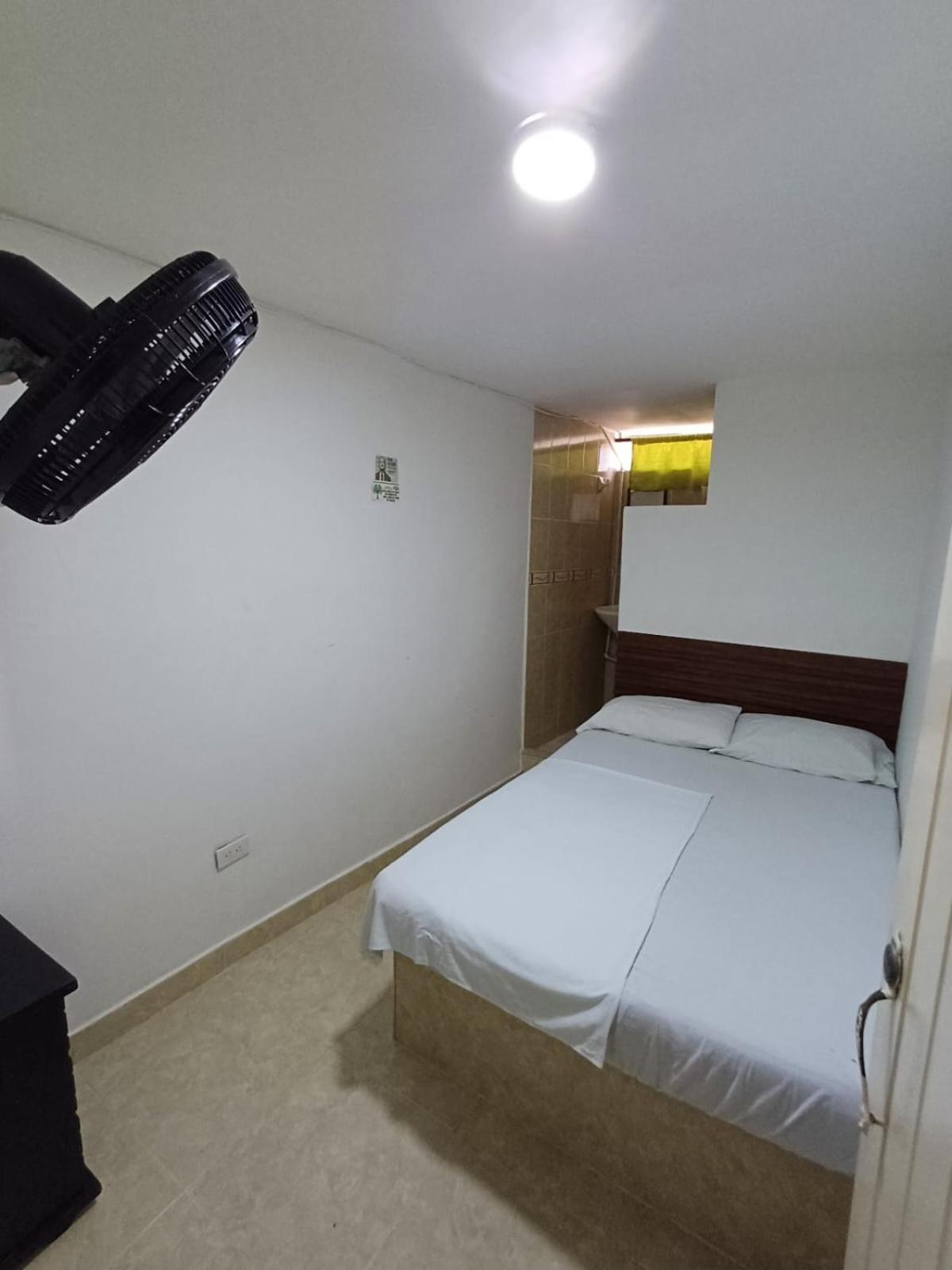 Hotel Dulces Suenos 布埃纳文图拉 外观 照片
