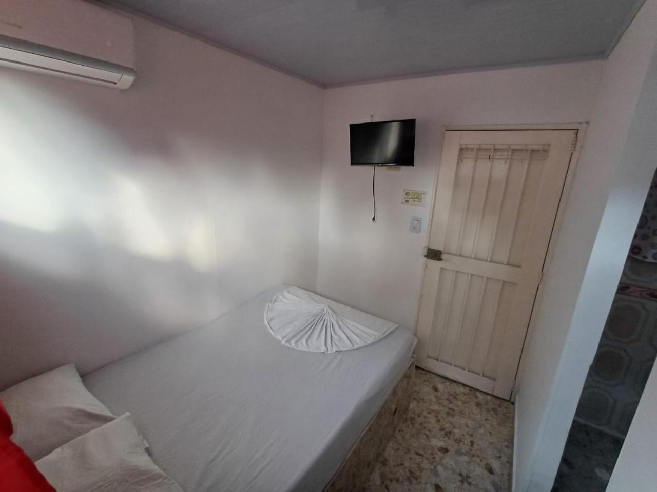 Hotel Dulces Suenos 布埃纳文图拉 外观 照片