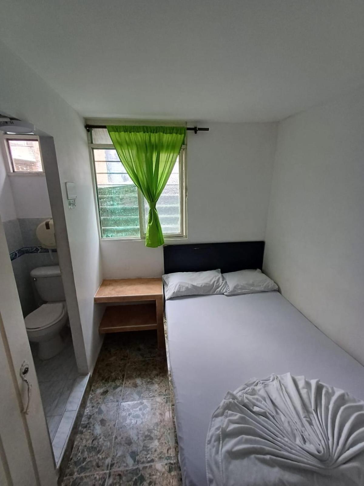 Hotel Dulces Suenos 布埃纳文图拉 外观 照片