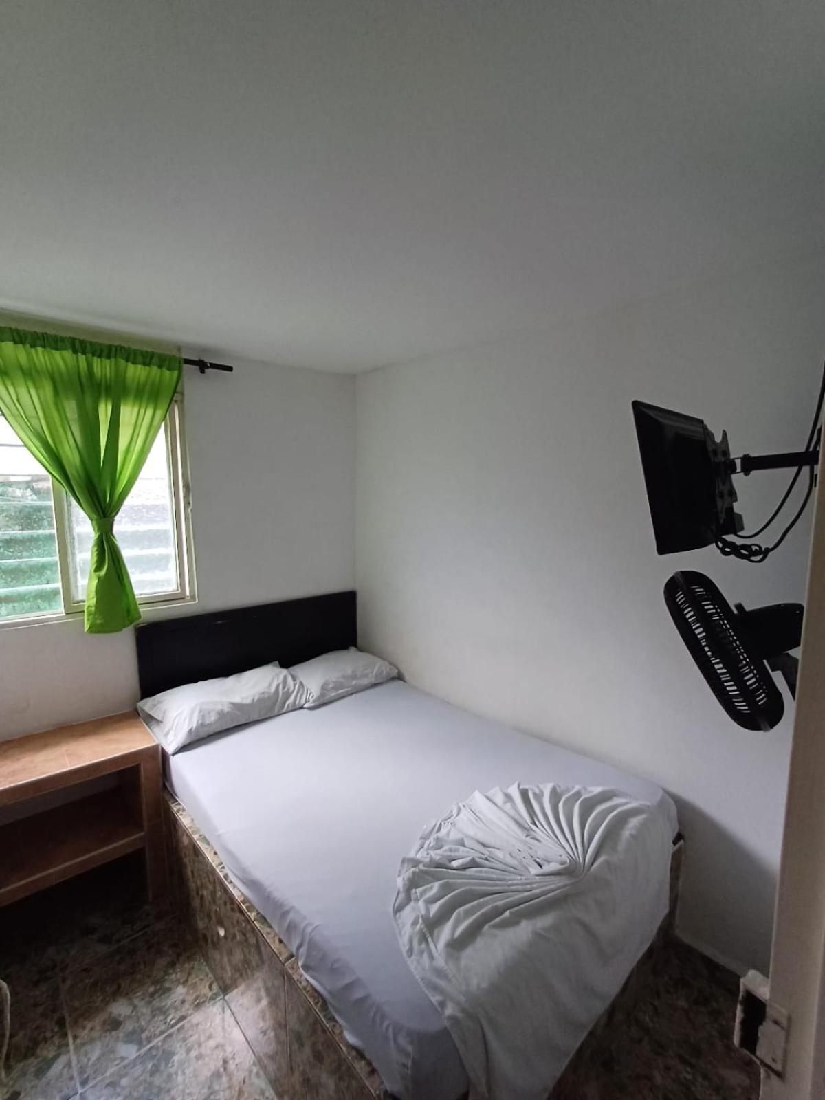 Hotel Dulces Suenos 布埃纳文图拉 外观 照片