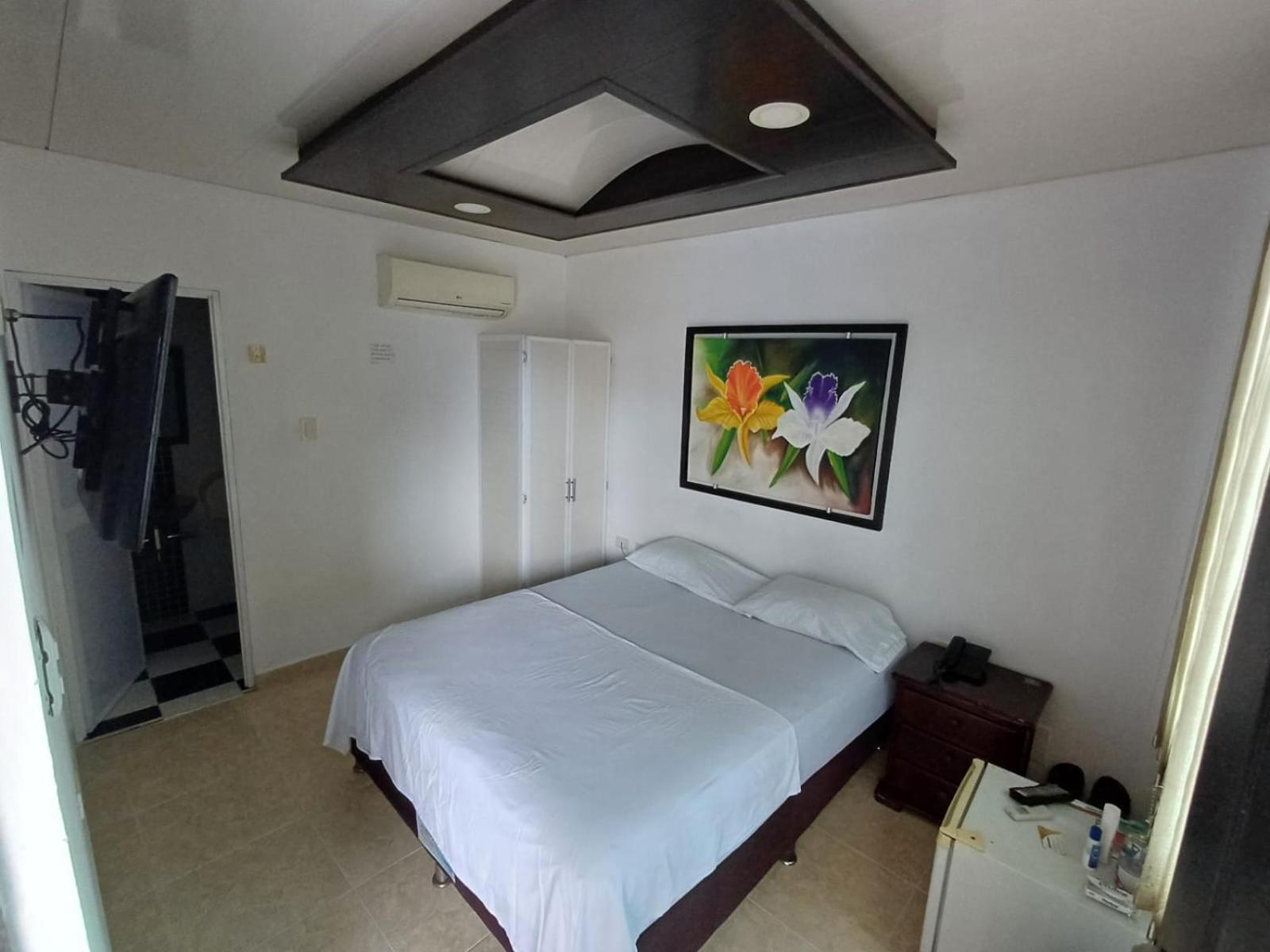 Hotel Dulces Suenos 布埃纳文图拉 外观 照片