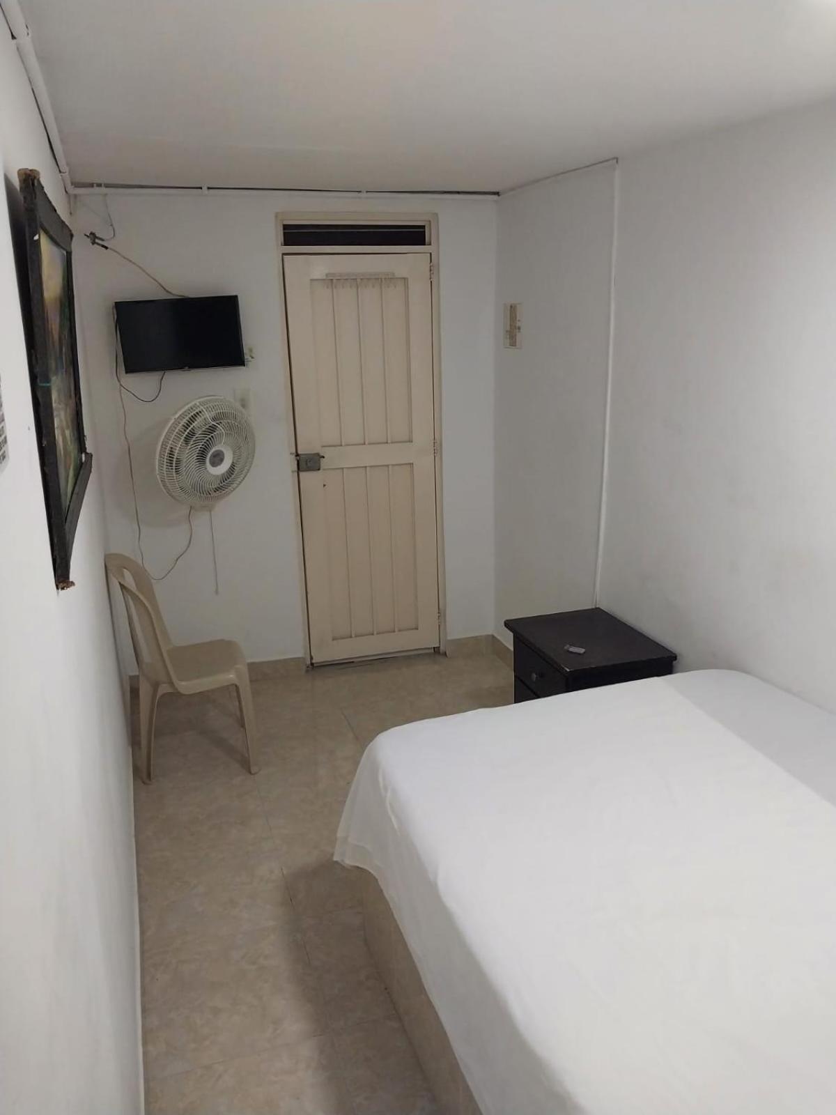 Hotel Dulces Suenos 布埃纳文图拉 外观 照片