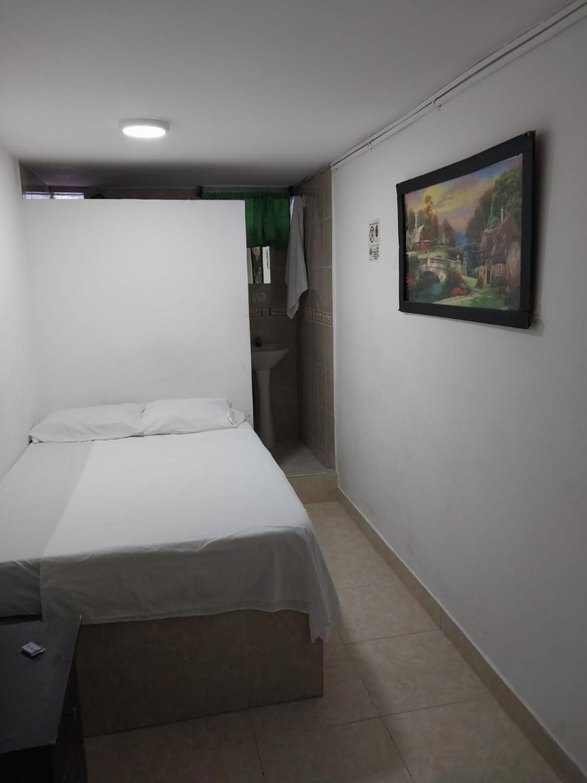 Hotel Dulces Suenos 布埃纳文图拉 外观 照片